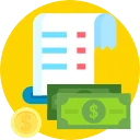 Place order, make payment